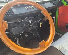Zunanja slika - Citroën Dyane - 6 + BREZ POLOGA OBNOVLJEN OLDTIMER - 11 - Predogledna slika