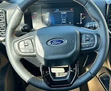 Zunanja slika - Ford Ranger - WILDTRAK 2.3 281PS PHEV A10 e-4WD - NA ZALOGA - 11 - Predogledna slika