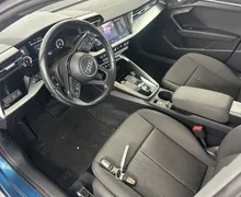 Zunanja slika - Audi A3 - 40 TFSI e Business Stronic 150kW.KAMERA.LED.BENCIN - 18 - Predogledna slika
