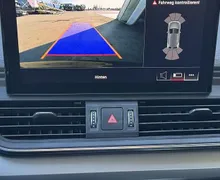 Zunanja slika - Audi Q5 - 35 TDI S tronic - 10 - Predogledna slika