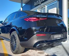 Zunanja slika - Mercedes-Benz GLC-Razred - GLC coupe GLC 220 d 4MATIC AMG LINE - 5 - Predogledna slika
