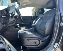 Notranja slika - KIA Niro - 1.6 HEV DCT - 10 - Predogledna slika