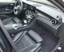 Zunanja slika - Mercedes-Benz GLC-Razred - GLC 220 d 4MATIC Avt..NEMŠKI+4ALU.LED.KAMERA.USNJE - 14 - Predogledna slika