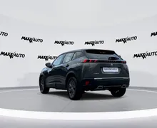Notranja slika - Peugeot 2008 - 1.2 PureTech 130 S S Active - 7 - Predogledna slika