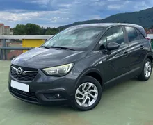 Zunanja slika - Opel Crossland X - NAVI.2XPDC.OGR.SEDEŽ IN VOLAN.TEMPOMAT - 1 - Predogledna slika