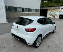Zunanja slika - Renault Clio - TCe 90 - ZEN - 5 - Predogledna slika
