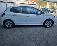 Zunanja slika - Peugeot 208 - 1.2 PureTech 82 Active - 3 - Predogledna slika