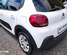Zunanja slika - Citroën C3 - 1.5 BlueHDi-1.lastnik-NAVIGACIJA-AVTO.KLIMA - 5 - Predogledna slika