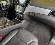 Zunanja slika - Mercedes-Benz GLE-Razred - GLE coupe AMG 350d 4MATIC-HLAJENJE-ZRACNO-360-HARMAN - 15 - Predogledna slika