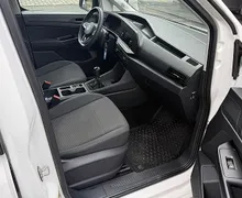 Zunanja slika - VW Caddy - 2.0 TDI LIFE - 7 - Predogledna slika