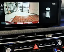 Zunanja slika - Hyundai Tucson - 1.6 PHEV 4WD PREMIUM-60KM WLTP-LED-DAB-VIDEO - 11 - Predogledna slika
