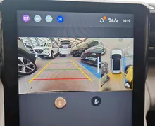 Zunanja slika - Ford Explorer - PREMIUM AWD 340KM PODALJŠAN DOSEG-SLO-USNJE-360o - 29 - Predogledna slika