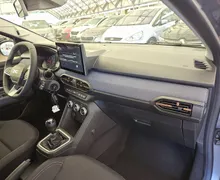 Zunanja slika - Dacia Sandero - Expression Stepway 1.0 TCe 110 +Paket Zima+Vinjeta - 12 - Predogledna slika