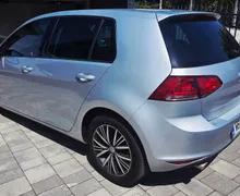 Zunanja slika - Volkswagen Golf - Golf - 3 - Predogledna slika