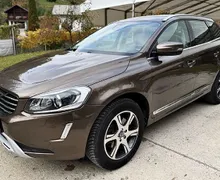 Zunanja slika - Volvo XC60 - AWD D5 Summum AUT 1.LASTNIK KAMERA MEMORY VIRTUAL - 1 - Predogledna slika