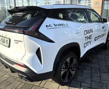Zunanja slika - Geely Cityray - 1.5 7DCT FWD GF TESTNO VOZILO - AKCIJA - 4 - Predogledna slika