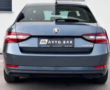 Notranja slika - Škoda Superb - 1.5 TSI+1.LAST+SLO+R.KAMERA+NAVI+RADAR+MRTVI KOT - 7 - Predogledna slika