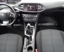 Zunanja slika - Peugeot 308 - 1.6 HDi 100KM - tehnični do 30.5.2026 - 6 - Predogledna slika