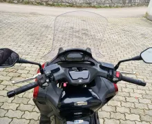 Zunanja slika - Honda Integra - 750 AKCIJA DO KONCA MESECA - 5 - Predogledna slika