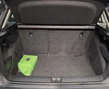 Zunanja slika - Škoda Kamiq - 1,0 TSI Style DSG 1.LAST SLO TEMP VIRTUAL LANE ALU LED - 19 - Predogledna slika