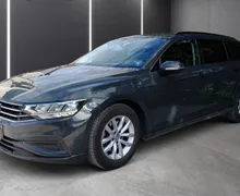 Zunanja slika - VW Passat - Variant 2.0 TDI  Business DSG Kamera - LED - Navi - 1 - Predogledna slika