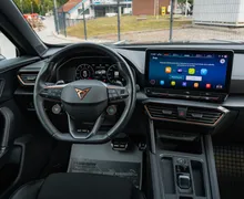 Notranja slika - Cupra Formentor - VZ 4Drive 2,0 TSI DSG - 10 - Predogledna slika