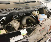 Zunanja slika - Volkswagen California - T5.1 Beach DSG-KLJUKA-WEBASTO - 9 - Predogledna slika
