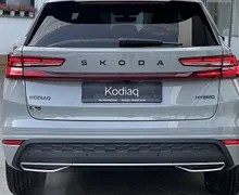 Zunanja slika - Škoda Kodiaq - Sportline 1.5 TSI DSG mHEV - 5 - Predogledna slika