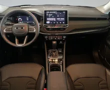 Zunanja slika - Jeep Compass - 1.5 T4 e-Hybrid North Star DCT - 10 - Predogledna slika