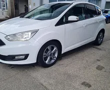 Zunanja slika - Ford C-MAX - 1.0 EcoBoost Style - 7 - Predogledna slika