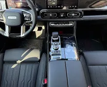 Zunanja slika - Baic BJ60 - 2.0T Hybrid 4WD - VSA OPREMA - NA ZALOGI - 7 - Predogledna slika
