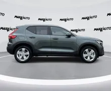 Zunanja slika - Volvo XC40 - B3 P Core AT DCT... - 4 - Predogledna slika
