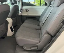 Zunanja slika - Hyundai Ioniq 5 - 168kW FL PREMIUM 84kWh Toplotna črpalka El. kljuke - 6 - Predogledna slika