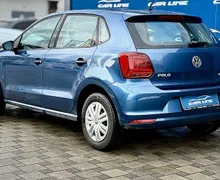 Zunanja slika - Volkswagen Polo - 1.4 TDI Trendline 55  75 - 6 - Predogledna slika