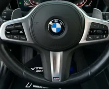 Notranja slika - BMW serija 3 Touring: - 330XD-4X4-AUT-SPORT-LASER-VIRTUAL-ACC-KEYELS- - 11 - Predogledna slika