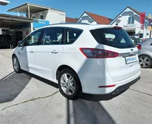 Zunanja slika - Ford S-MAX - S-MAX - 3 - Predogledna slika