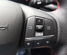 Zunanja slika - Ford Kuga - ST-LINE 2.5 180 KM FHEV- NA ZALOGI - 18 - Predogledna slika
