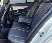 Zunanja slika - Mercedes-Benz E-Razred - E 220 d AMG line+ACC+PANO+MULTIBEAM+USNJE+PRIKLOP+ - 13 - Predogledna slika