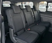 Zunanja slika - Ford E-Transit Custom - Transit Custom Limited 2.0 170KM - AWD - 8 - Predogledna slika
