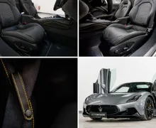 Zunanja slika - Maserati MC20 - CIELO - 14 - Predogledna slika