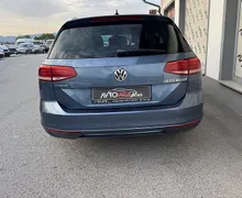 Zunanja slika - Volkswagen Passat - Variant 2.0 TDI BMT Comfortline Navi Kamera Radar Tempomat - 6 - Predogledna slika