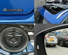 Zunanja slika - VW T-Roc - 2.0 TDI 4MOTION avt. Sport PANORAMA LED Dig števci - 12 - Predogledna slika