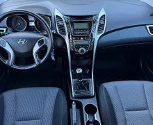 Zunanja slika - Hyundai i30 Wagon - 1.4 CRDi Style - 6 - Predogledna slika