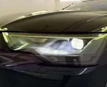 Zunanja slika - Audi A6 - 40 TDI quattro S tronic. 150kW.ZRAČ.VZMET.GRET.SED - 4 - Predogledna slika