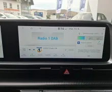 Zunanja slika - Hyundai Ioniq - 6 EV 53 kWh - 3.000€ SUBVENCIJE + BOGATA OPREMA - 15 - Predogledna slika