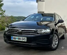 Zunanja slika - VW Passat - Variant 2.0 TDI DSG, ELKTRIČNA KLJUKA, KAMERA Premium - 1 - Predogledna slika