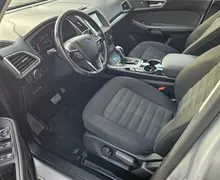 Notranja slika - Ford Galaxy - 2.0 TDCi Titanium AVT.  NAVI 7 SEDEŽEV - 9 - Predogledna slika