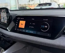 Zunanja slika - Audi A5 - Avant TFSI 150kW S tronic - 15 - Predogledna slika