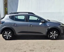 Zunanja slika - Dacia Sandero - Expression Stepway 1.0 TCe 110 +Paket Zima+Vinjeta - 4 - Predogledna slika