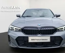 Zunanja slika - BMW Serija 3 - 320d xDrive - 13 - Predogledna slika